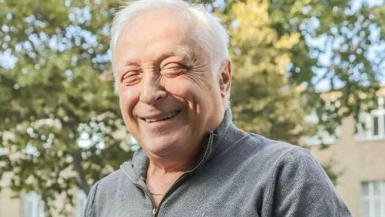 Григорий Барац: «Со Жванецким мы дружили по-мужски»
