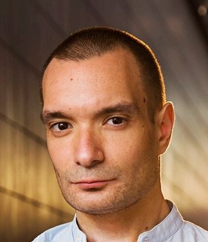 Натаниэль Трубкин