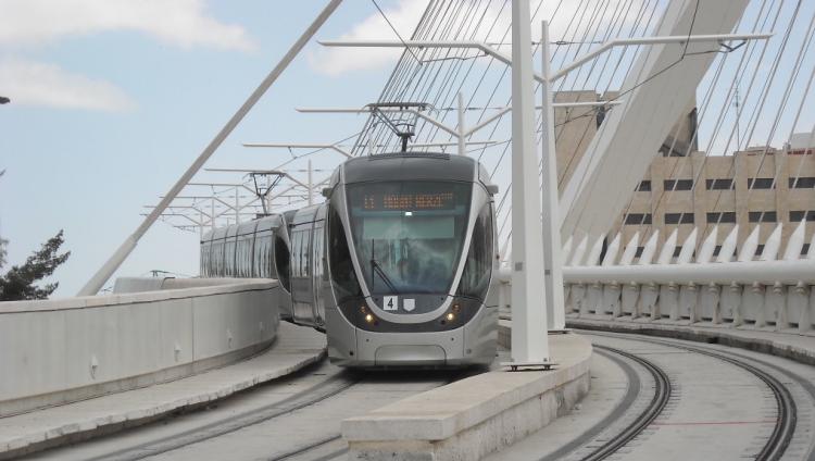 Метростроевцы из Москвы примут участие в тендере на создание легкого метро в Иерусалиме