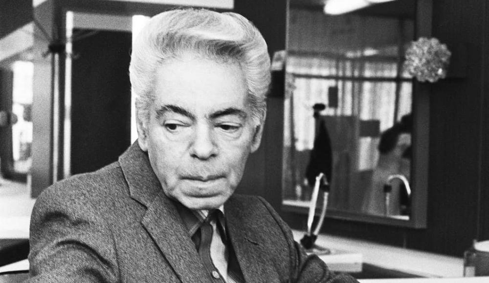 Первый канал отметит 110-летие со дня рождения Аркадия Райкина премьерой
