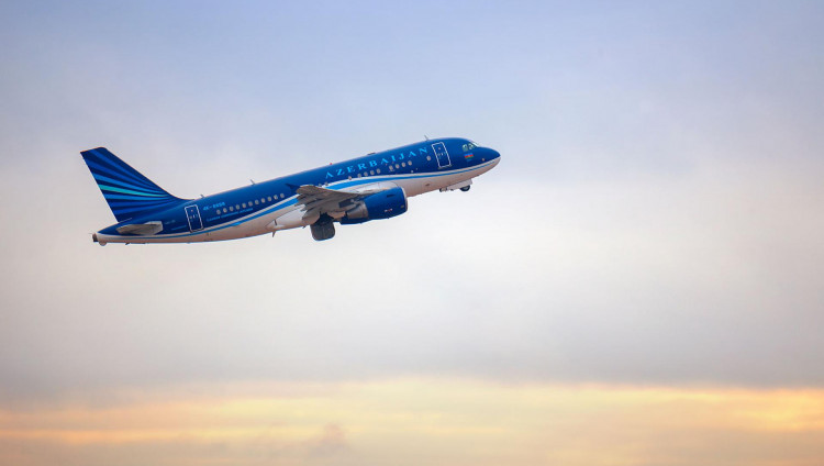 Авиакомпания AZAL увеличивает количество рейсов Азербайджан-Израиль