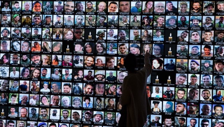 The Guardian: Израиль неофициально подтвердил гибель 31 заложника ХАМАС