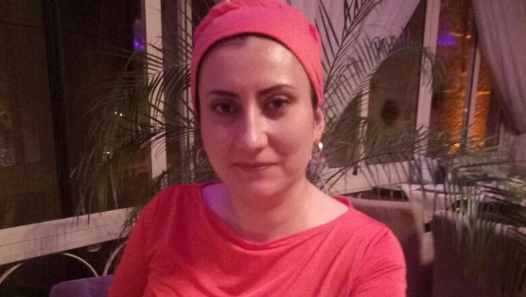 Лаура Шамуилова: о подготовке к Песаху, правильном питании и семейных традициях