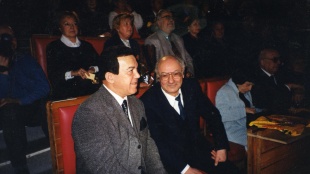 Манашир Азизов