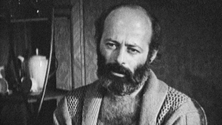 Умер актер Владимир Портнов