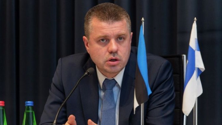 Глава МИД Эстонии: Таллин больше не будет голосовать в ООН против Израиля