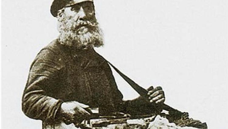 Мелкие предприниматели из прошлого: горско-еврейские торговцы-коробейники