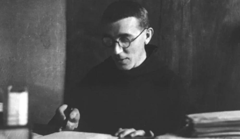 Ватикан причислит к лику святых спасавшего евреев монаха-францисканца