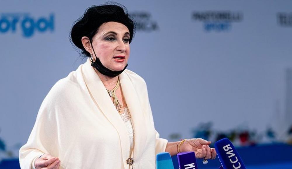 Ирина Винер-Усманова назвала «однодневками» сборную Израиля, не поехавшую на чемпионат мира