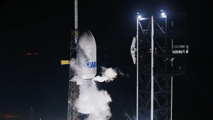 Израиль инвестирует $12 млн в создание национальной R&D-лаборатории космических технологий