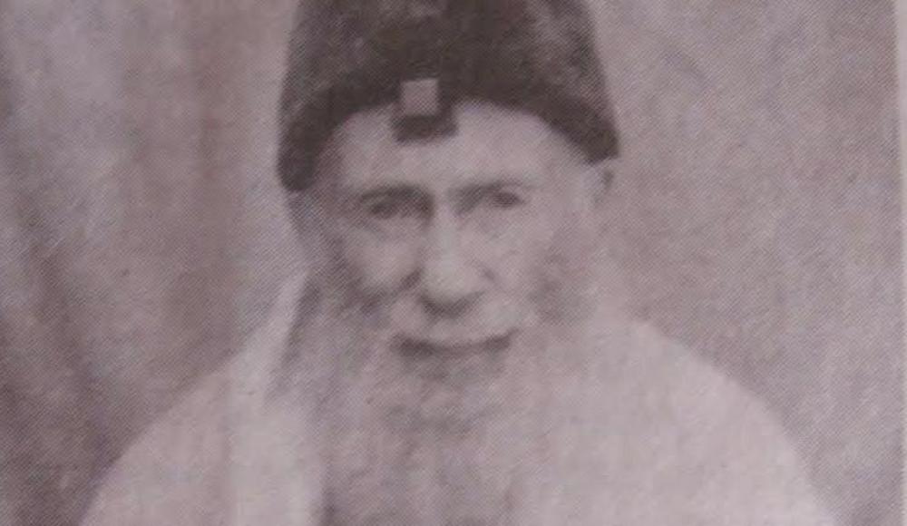 Подвиг слободинского шамаша Илазара бен Юсифа
