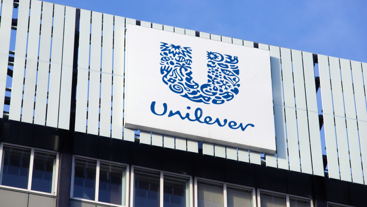 Unilever повышает цены на шоколад в Израиле