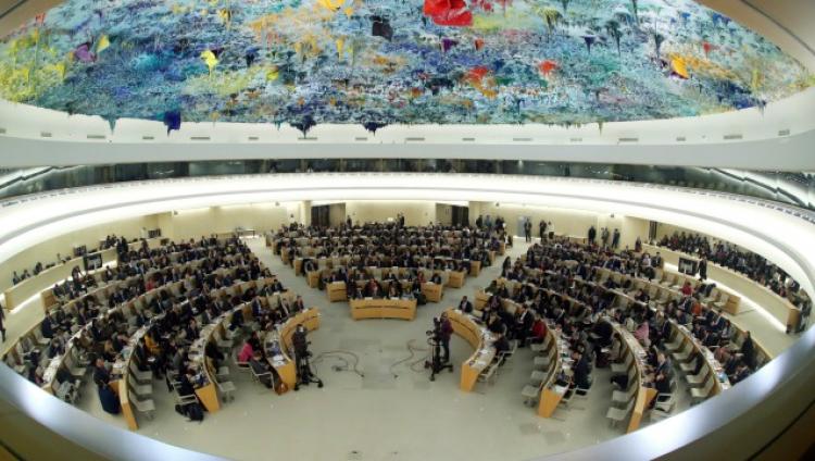 Румыния стала 20-й страной, присоединившейся к бойкоту конференции «Дурбан IV» за антисемитизм