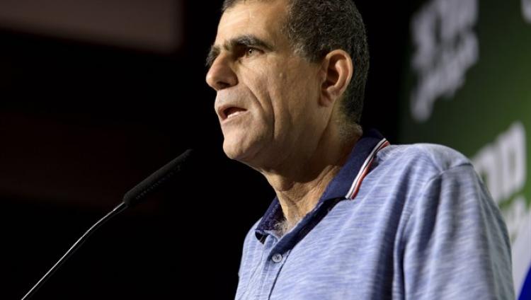 Депутат партии «Мерец» просит Европарламент действовать против Израиля