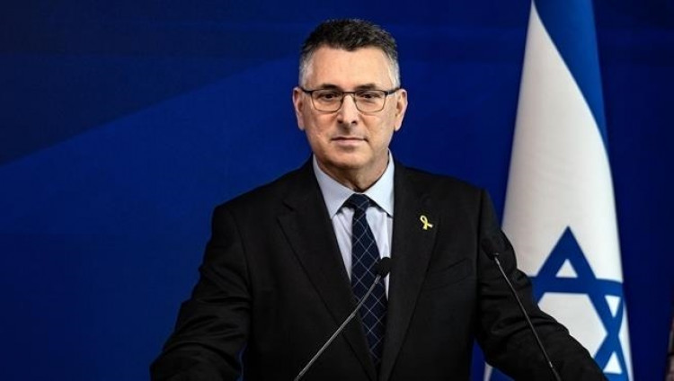 СМИ: глава МИД Израиля находится с визитом в Сомалиленде