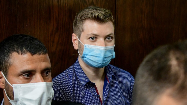 Суд обязал Яира Нетаньяху раскрыть источники доходов с возраста 21 год