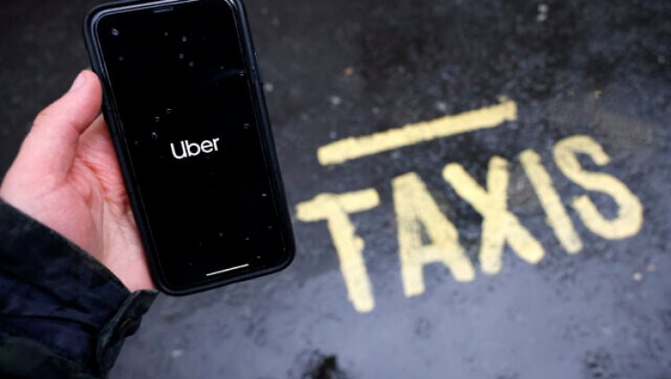 В Вене водитель Uber вытолкал еврейскую семью с детьми из машины, назвав «детоубийцами»