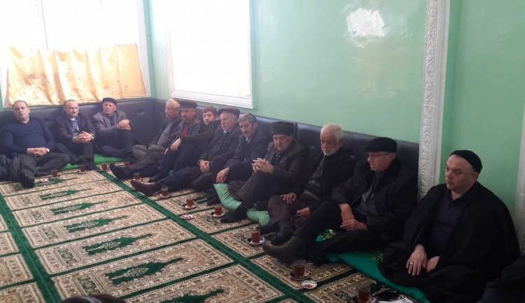 20 января – день всенародной скорби в Азербайджане