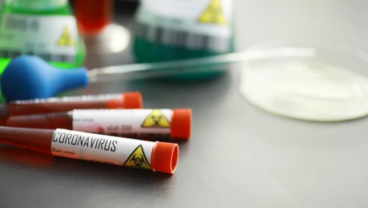 В Израиле разработали новый метод дезинфекции против коронавируса