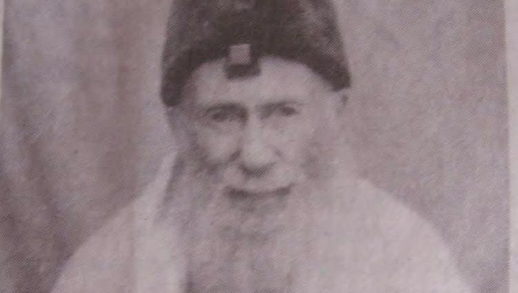 Подвиг слободинского шамаша Илазара бен Юсифа