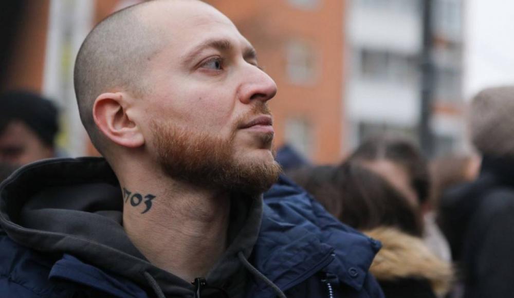Рэпер Оксимирон выпустил первый за шесть лет альбом