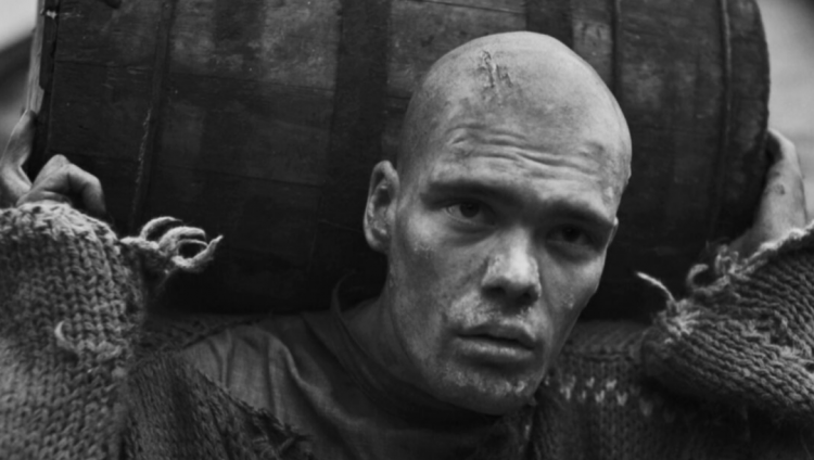 На фестивале «Маяк» состоялась премьера драмы о Холокосте «Голем»
