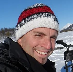 Омри Гальперин
