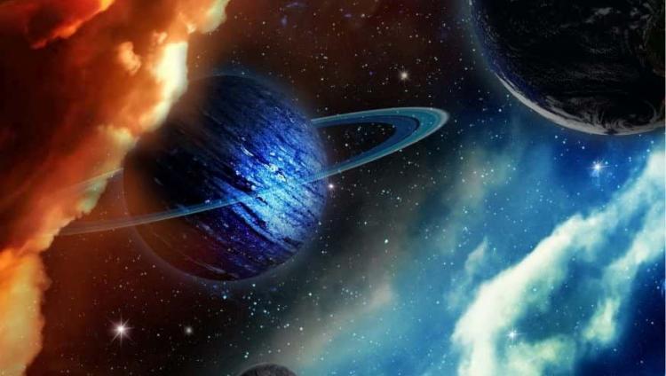 Израильские ученые нашли решение одной из сложнейших задач физики и астрономии