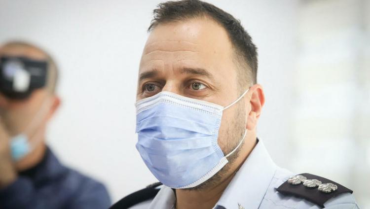 В тюрьме «Гильбоа» процветало сутенерство: к заключенным террористам водили охранниц-израильтянок