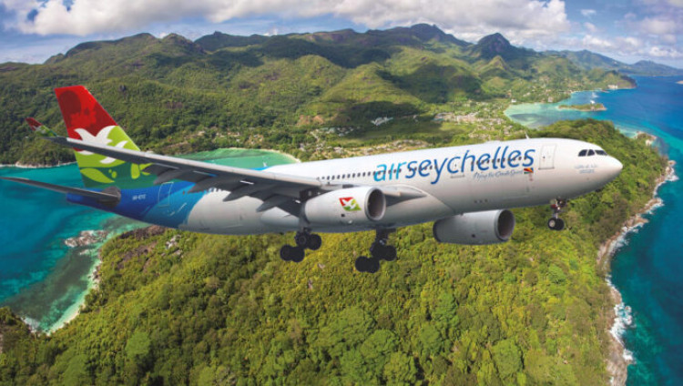 Air Seychelles возвращает прямые авиарейсы из Тель-Авива