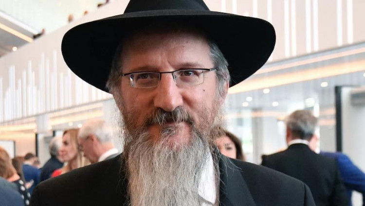 Берл Лазар рассказал, как живется евреям в Азербайджане