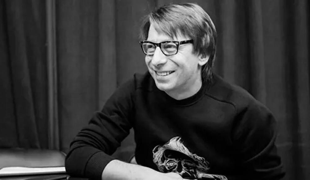 Умер телеведущий Михаил Зеленский