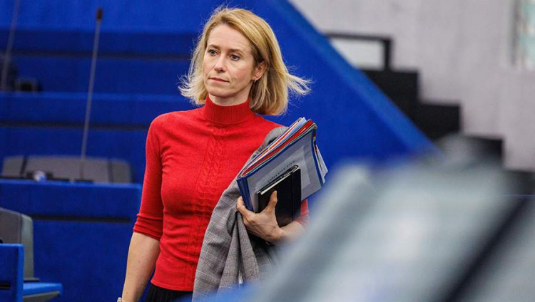 Израиль разорвал отношения с главой евродипломатии за сравнение с ЮАР времен апартеида