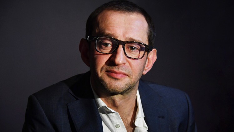 Хабенский призвал «не устраивать расправы в соцсетях» на фоне событий на Украине