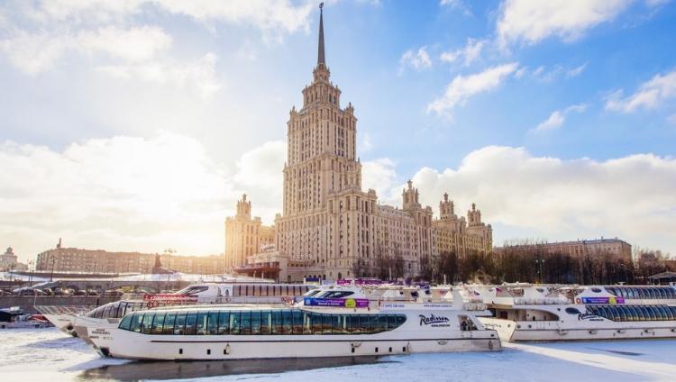 Фонд СТМЭГИ и «Шаарей Кедуша» приглашают: Ту би-Шват на корабле