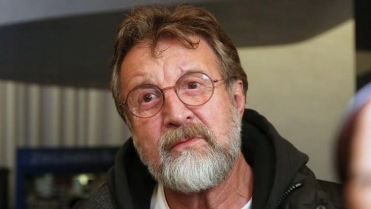 «Мораль не соответствует моим убеждениям». Ярмольник рассказал, почему пропал с телеэкранов