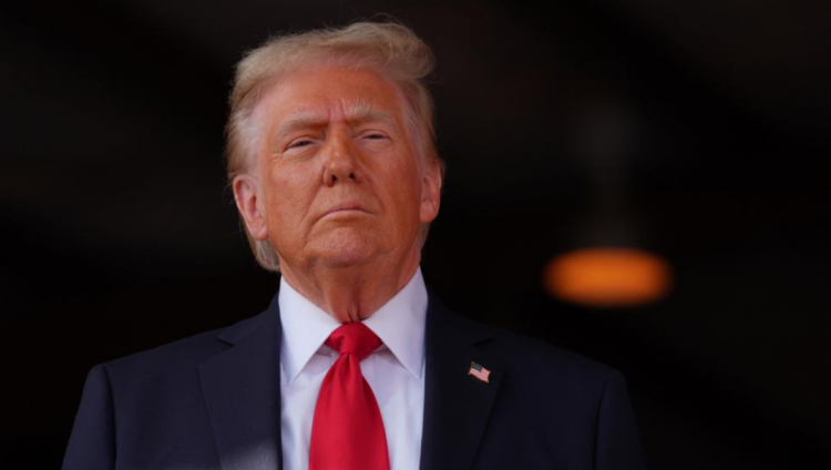 Трамп обвинил американские СМИ во лжи из-за сообщений об ударах США по Ирану