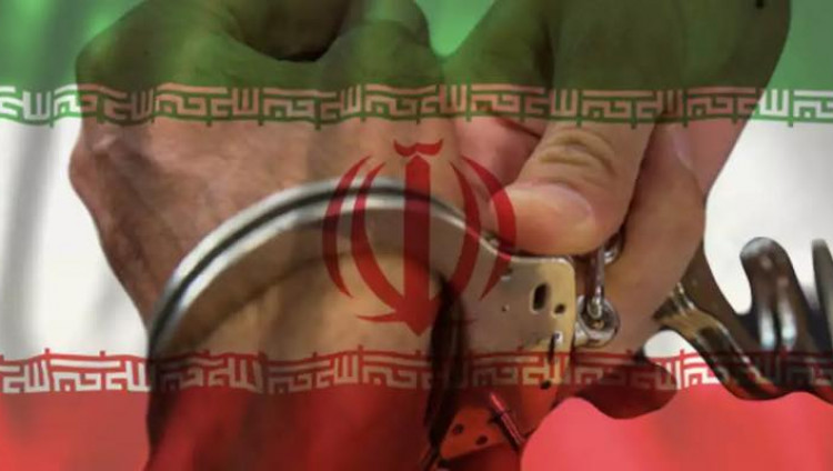 Трое граждан Израиля арестованы по подозрению в шпионаже в пользу Ирана