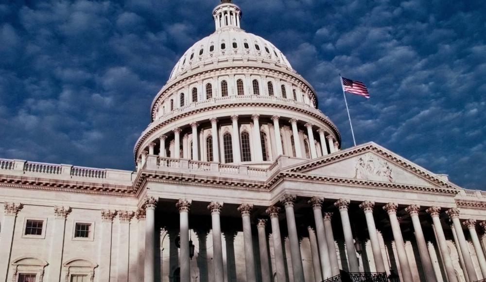 Сенат США принял резолюцию, осуждающую антисемитизм
