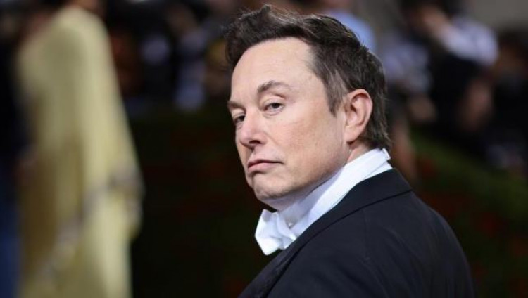 X подала на Media Matters иск за клевету в ответ на обвинения Илона Маска в антисемитизме