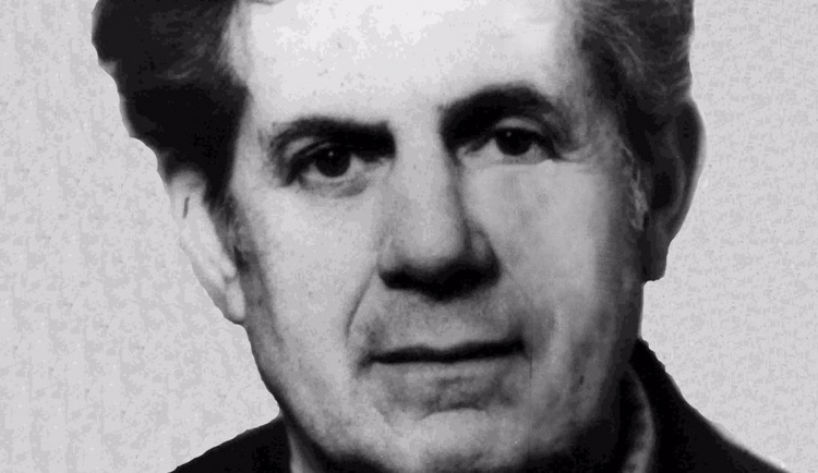 Яков Ильягуев – мастер поэтического слова и воин-освободитель. К 100-летию поэта и Дню Победы
