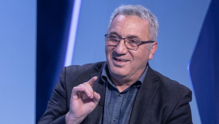 Роберт Тивьяев: «Все знали: еврей никогда не предаст»