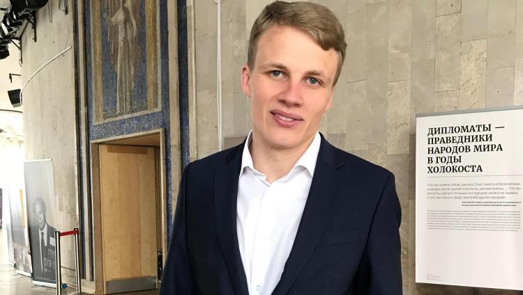 Геннадий Богданов об Академии языка джуури
