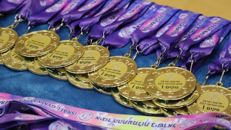 Чемпионат мира по акробатике перенесен из Израиля из-за войны с ХАМАС