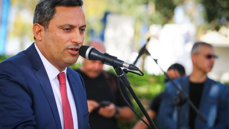 Мэр Сдерота: правительство не планирует сокрушить ХАМАС