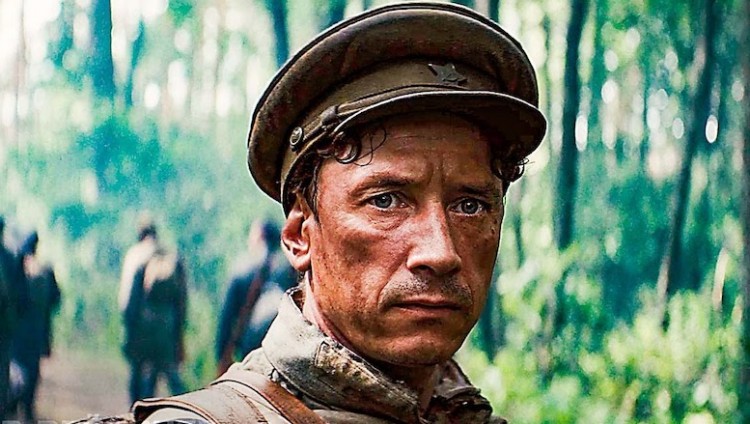 Премьера документального фильма о «советском Шиндлере» состоится в Москве накануне Дня памяти жертв Холокоста