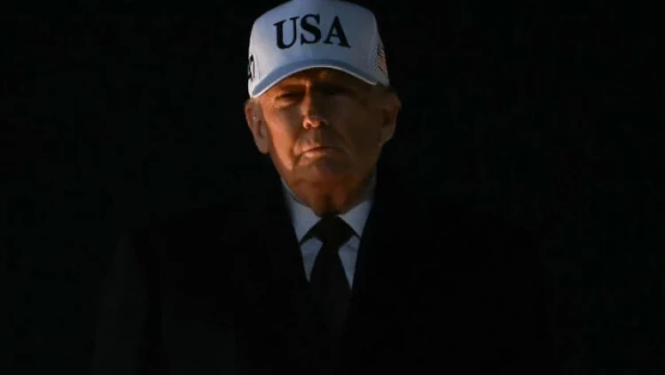 Трамп ввел 25-процентную пошлину для всех стран, торгующих с Ираном