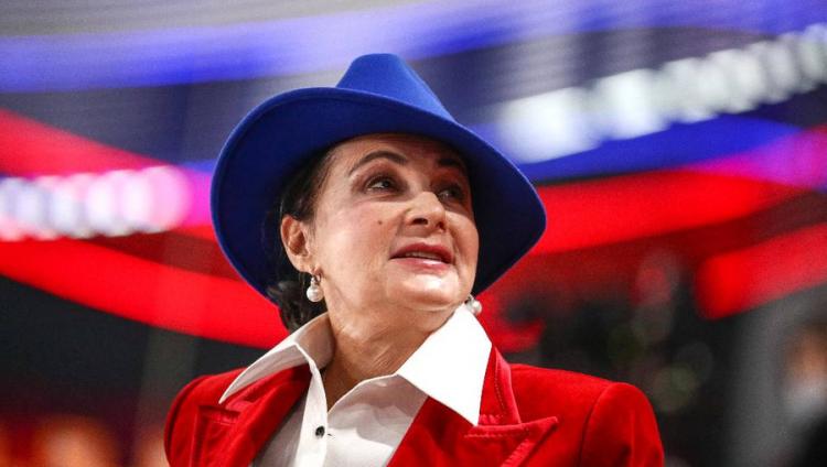 Ирина Винер-Усманова объяснила переход в сборную тренера из Израиля