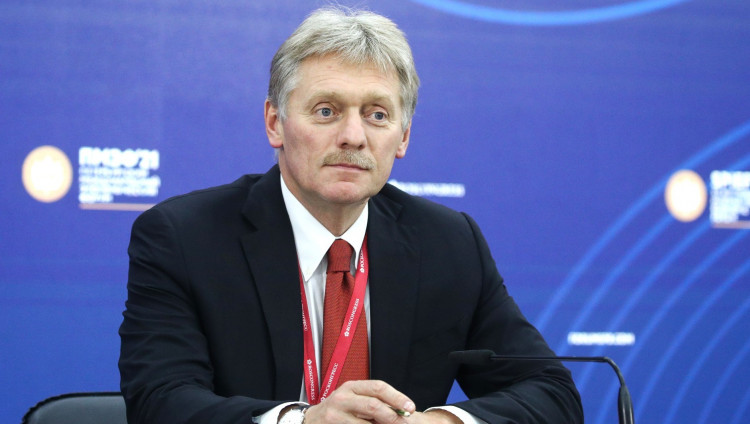 Песков: «Контакты с Израилем носят конструктивный характер»