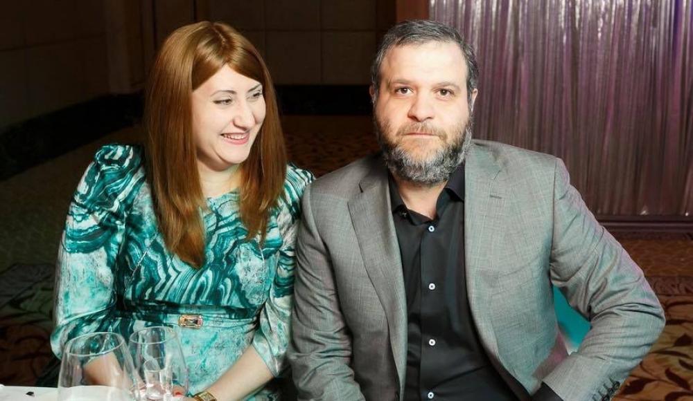 Лаура Шамуилова: «Мы дарим людям счастье!»